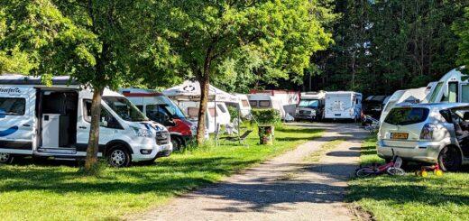 Camping Wienerwald